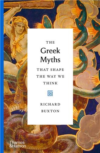 The Greek Myths That Shape...