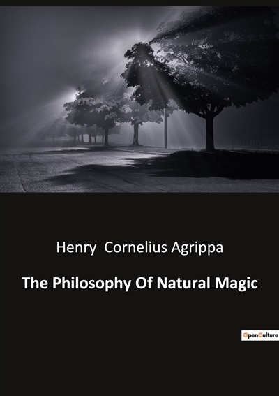The Philosophy Of Natural...