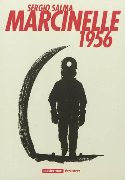 Marcinelle, 1956