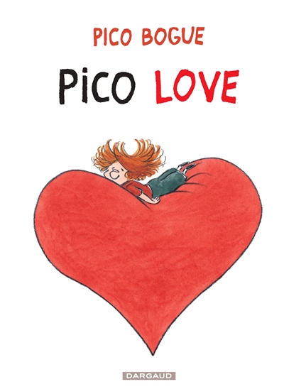 Pico Bogue Pico Love