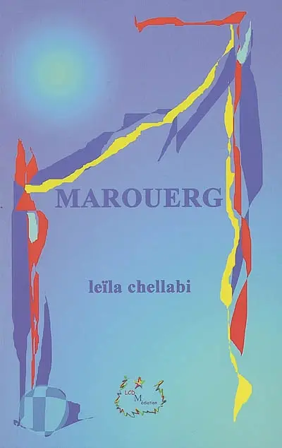 Marouerg