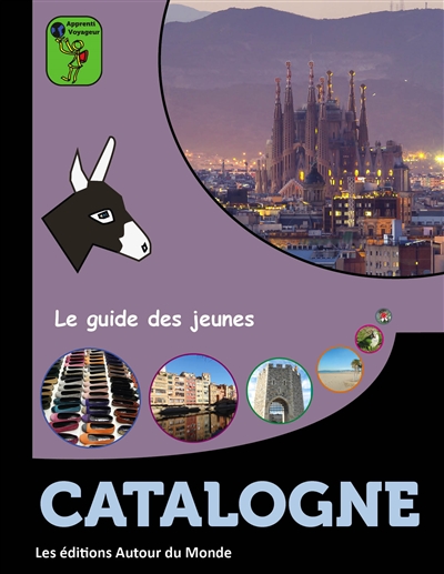 Catalogne : le guide des jeunes