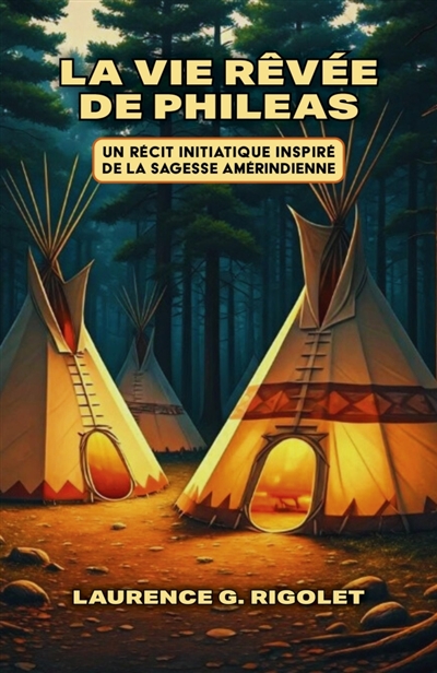 La Vie Rêvée de Phileas :...