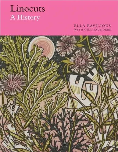 Linocuts A History
