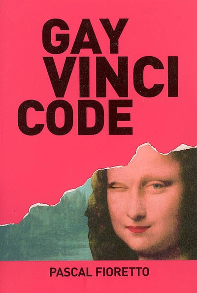 Gay Vinci Code : pasticherie fine