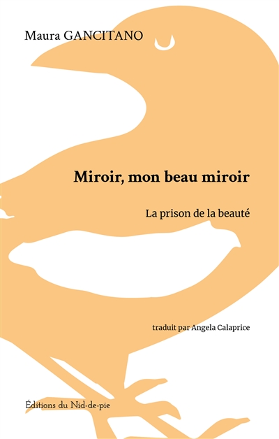Miroir, mon beau miroir :...
