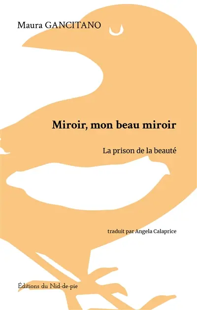 Miroir, mon beau miroir : la prison de la beauté