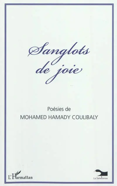 Sanglots de joie