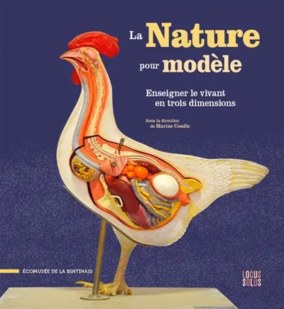 La nature pour modèle : enseigner le vivant en trois dimensions