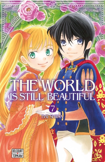 The world is still beautiful. Vol. 7