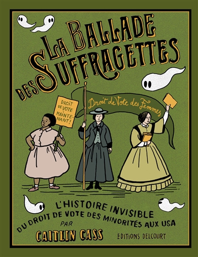 Jujitsuffragettes : les Amazones de Londres