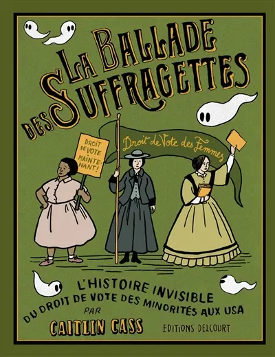 Jujitsuffragettes : les Amazones de Londres