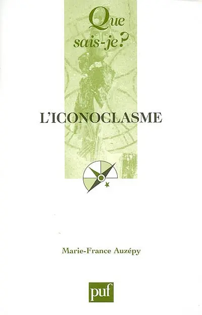 L'iconoclasme