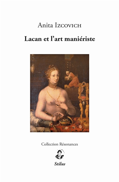 Lacan et l'art maniériste