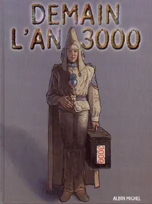 Demain l'an 2000