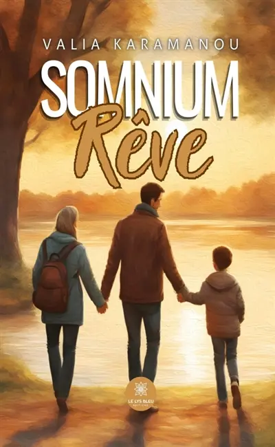 Somnium : Rêve