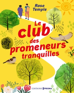 Le club des promeneurs...