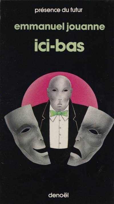 Ici-bas