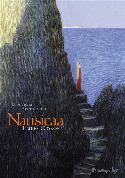 Nausicaa : l'autre Odyssée