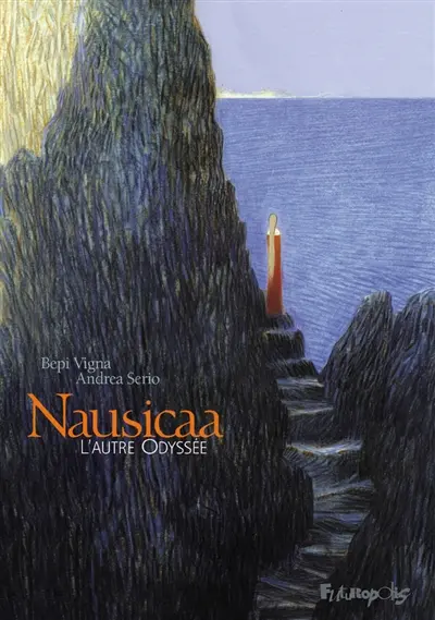 Nausicaa : l'autre Odyssée