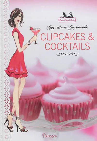 Cupcakes & cocktails