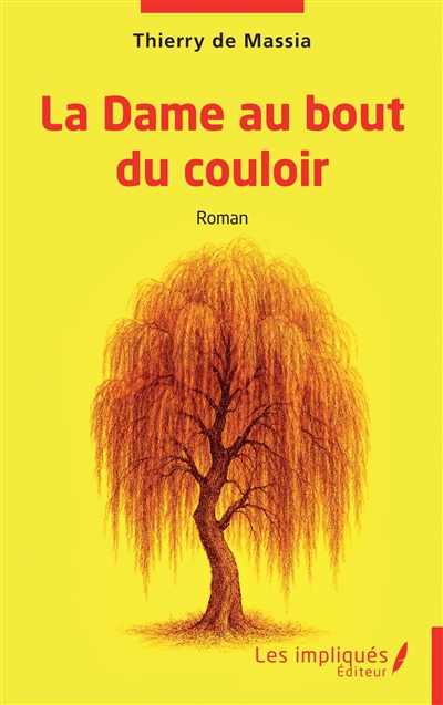 La dame au bout du couloir