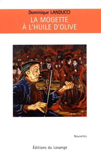 La mogette à l'huile d'olive : un gars du Midi dans le bocage