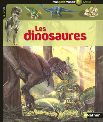 Dinosaures(les)