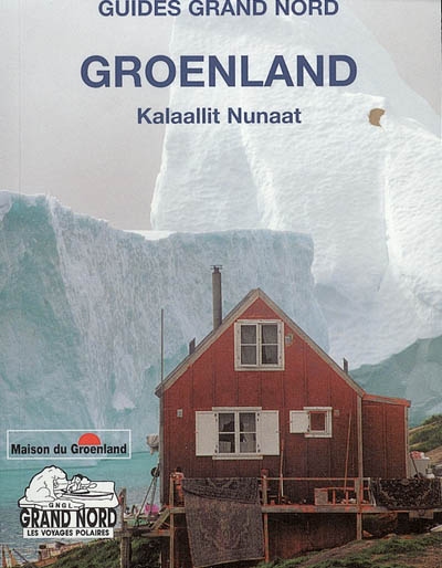 Groenland. Kalaallit Nunaat