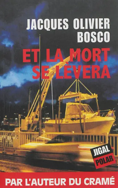 Et la mort se lèvera