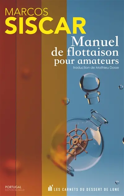 Manuel de flottaison pour amateurs