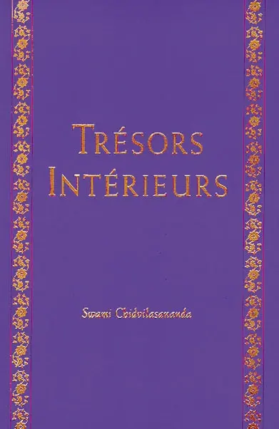 Trésors intérieurs