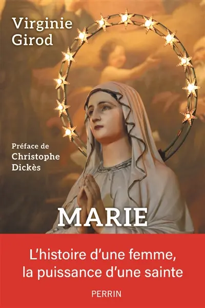Marie