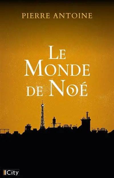 Le monde de Noé