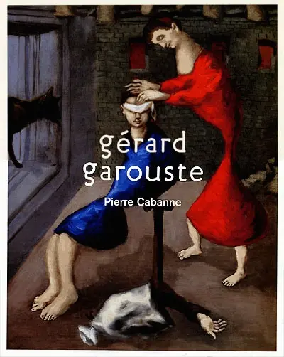 Gérard Garouste