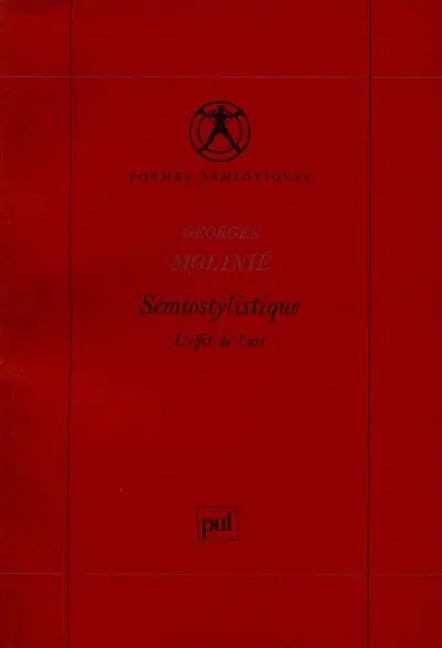 Sémiostylistique : l'effet de l'art