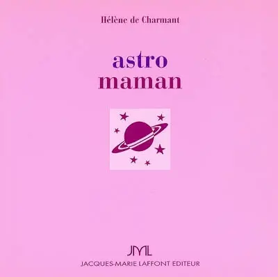 Astro maman