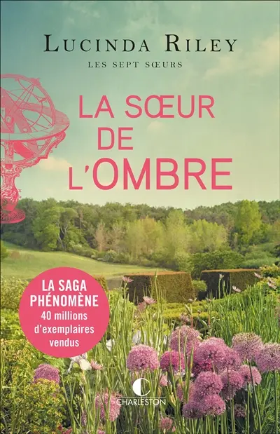 Les sept soeurs. Vol. 3. La soeur de l'ombre : Star