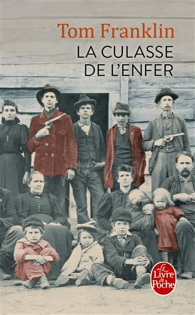 La culasse de l'enfer