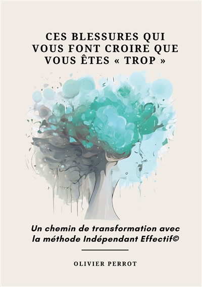 Ces blessures qui vous font...