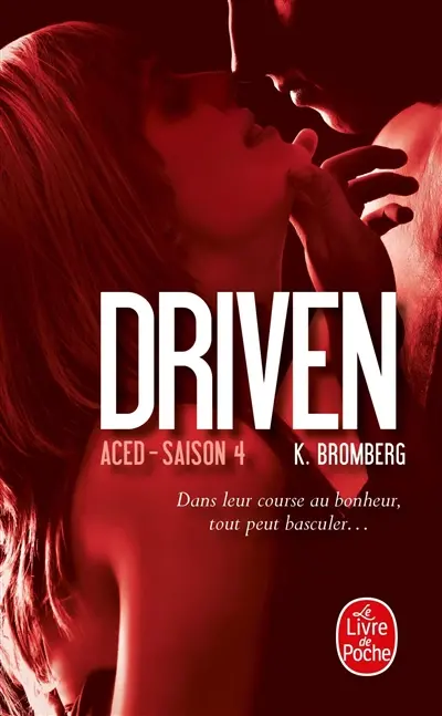 Driven. Vol. 4. Aced