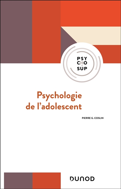 Psychologie de l'adolescent