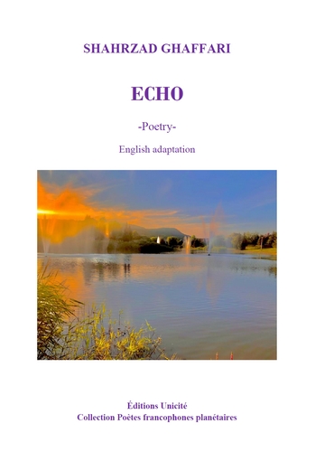 Echo : poetry