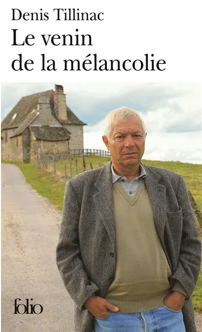 Le venin de la mélancolie