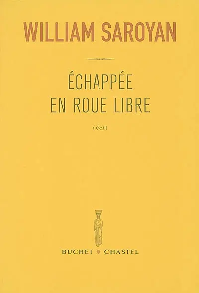 Echappée en roue libre