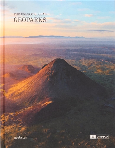 The Unesco global geoparks