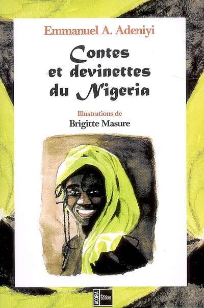 Contes et devinettes du Nigeria