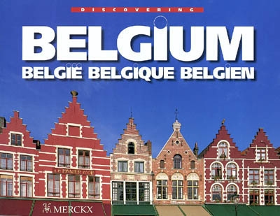 Belgium. België. Belgique. Belgien