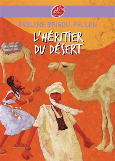 L'héritier du désert