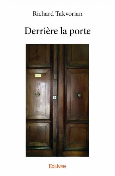 Derrière la porte